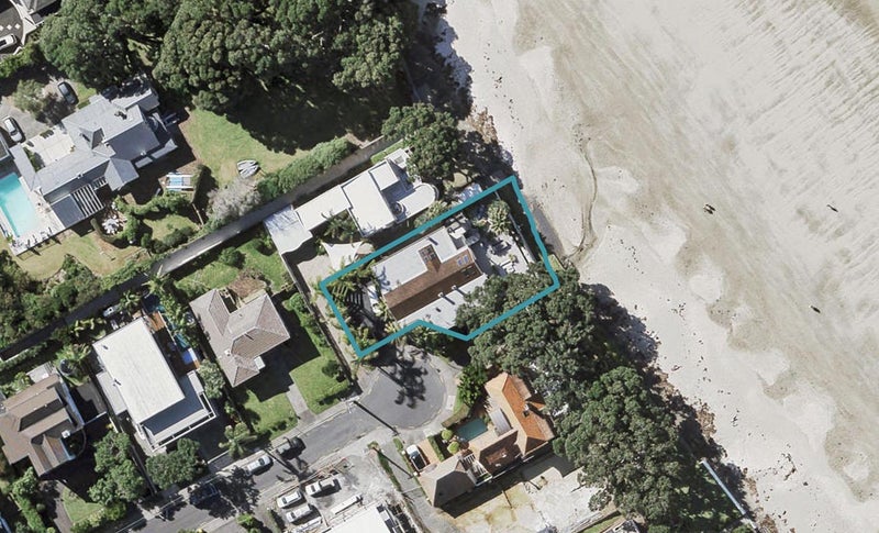28 Blomfield Spa, Takapuna, Auckland - Carousel 1
