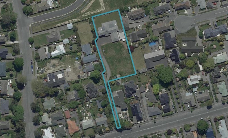 445 Ilam Road, Bryndwr, Christchurch - Carousel 1