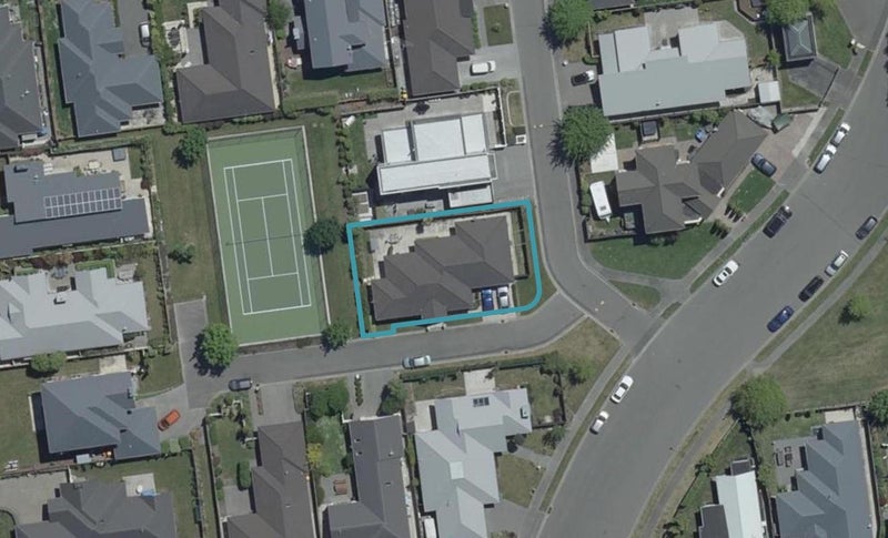5 Rindle Lane, Northwood, Christchurch - Carousel 1