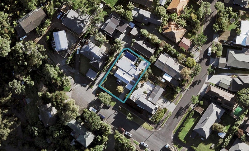 65 Oakley Avenue, Waterview, Auckland - Carousel 1