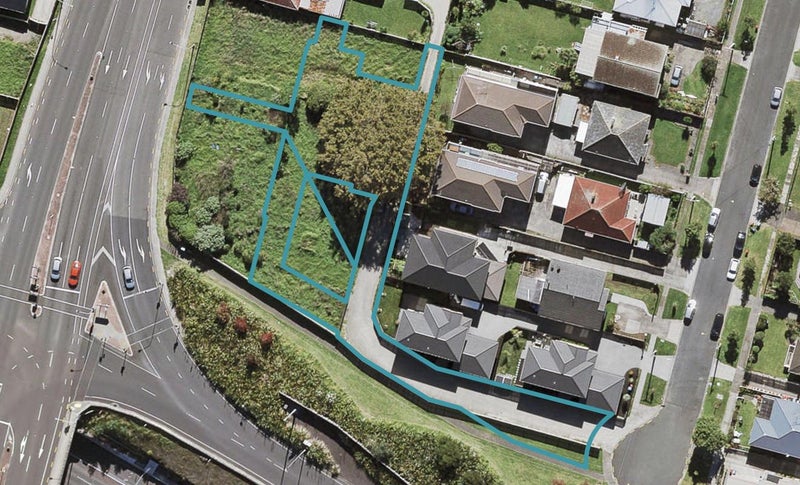 9/1358 Dominion Road, Mount Roskill, Auckland - Carousel 1