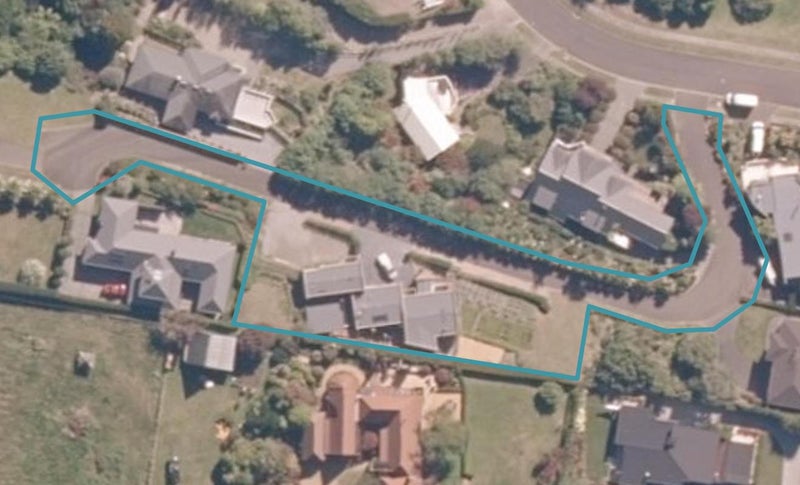 3 Denmar Rise, Acacia Bay, Taupō - Carousel 1