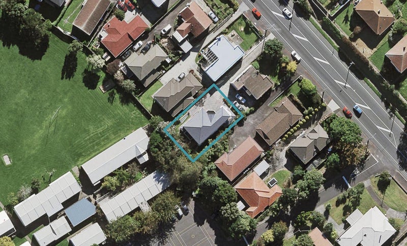 457B Mount Albert Road, Mount Roskill, Auckland - Carousel 1