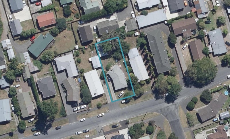 50 May Street, Hamilton East, Hamilton - Carousel 1