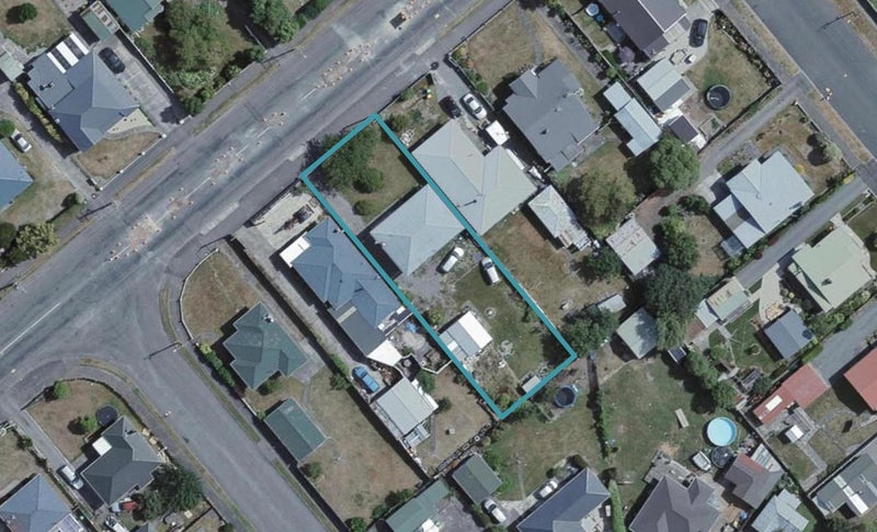 179 Colombo Road, Masterton - Carousel 1