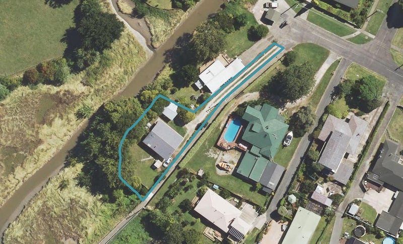 114 Oak Street, Mangapapa, Gisborne - Carousel 1