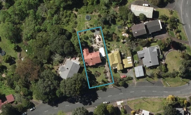 5 Whareora Road, Kensington, Whangarei - Carousel 1