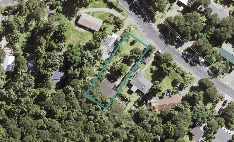 155 Laingholm Drive, Laingholm, Auckland - Carousel 1
