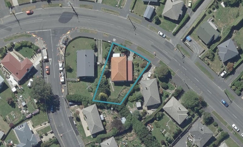 199 Brockville Road, Brockville, Dunedin - Carousel 1