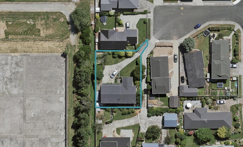 73 Kildare Rise, Waikiwi, Invercargill - Carousel 1