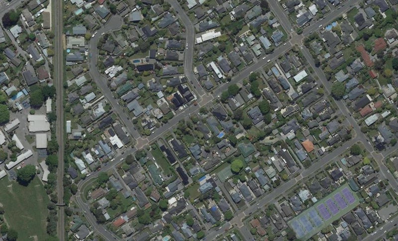 38 Hawthorne Street, Strowan, Christchurch - Carousel 1