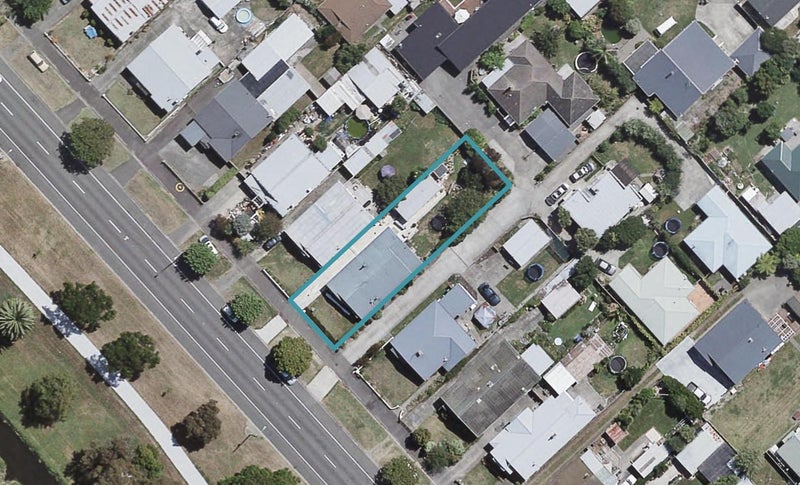 233 Georges Drive, Napier South, Napier - Carousel 1
