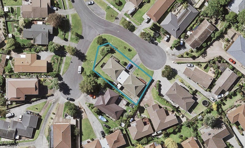 1/47 Cromdale Avenue, Highland Park, Auckland - Carousel 1