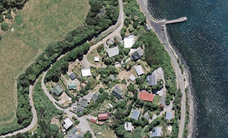 9D Jubilee Road, Wainui, Akaroa - Carousel 1