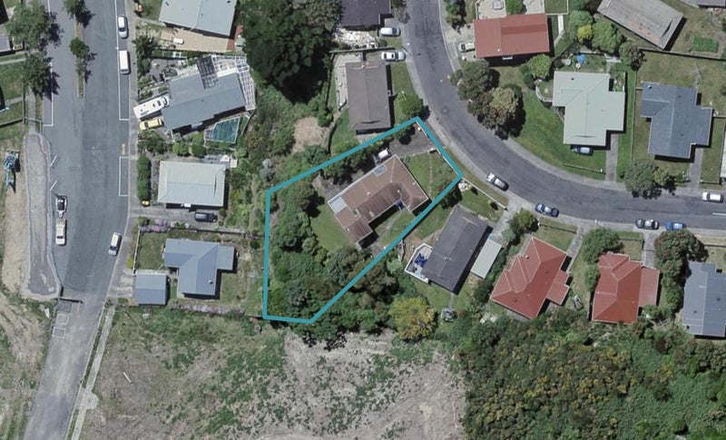 28 Tobago Crescent, Grenada North, Wellington - Carousel 1