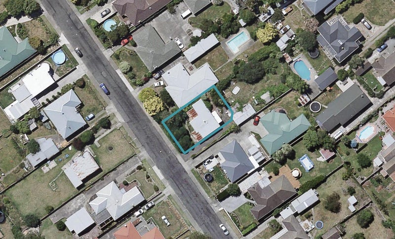 1007 Miro Street, Mahora, Hastings - Carousel 1