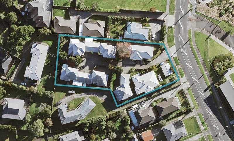 4/249 Richardson Road, Mount Roskill, Auckland - Carousel 1