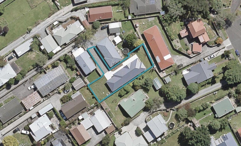 3/25A Ward Street, Trentham, Upper Hutt - Carousel 1