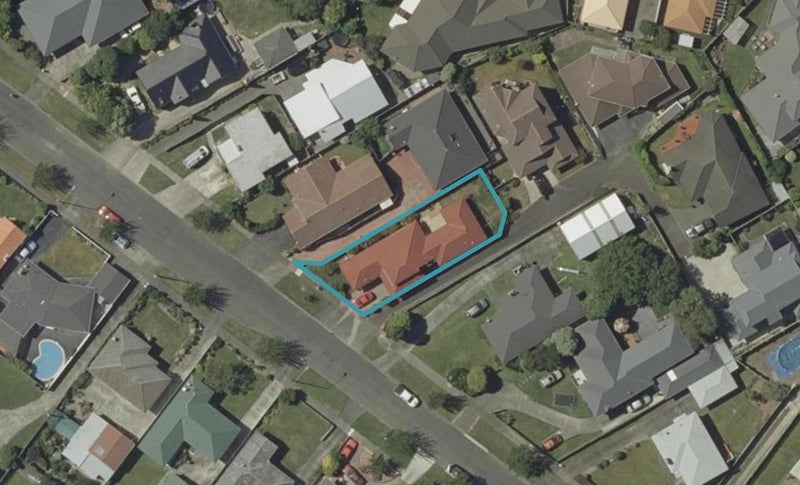 103 Fitzroy Street, Terrace End, Palmerston North - Carousel 1