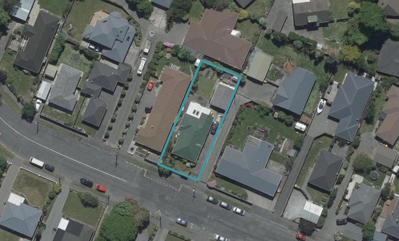 22 Bentley Street, Russley, Christchurch - Carousel 1