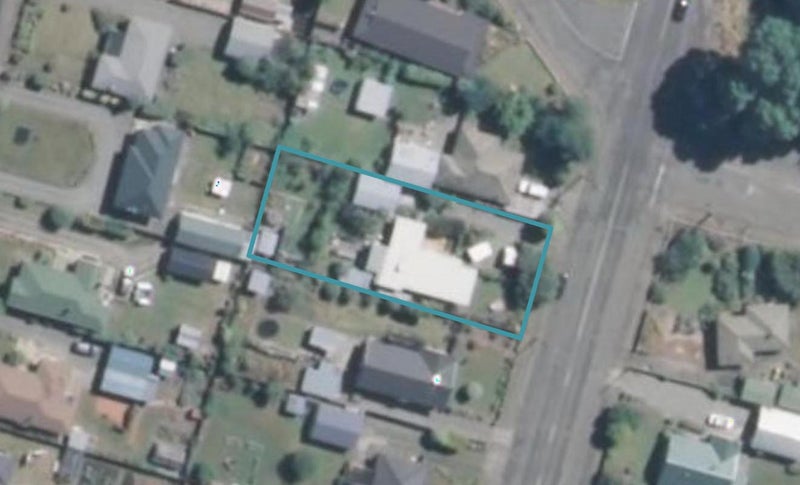 41 Gammack Street, Temuka - Carousel 1