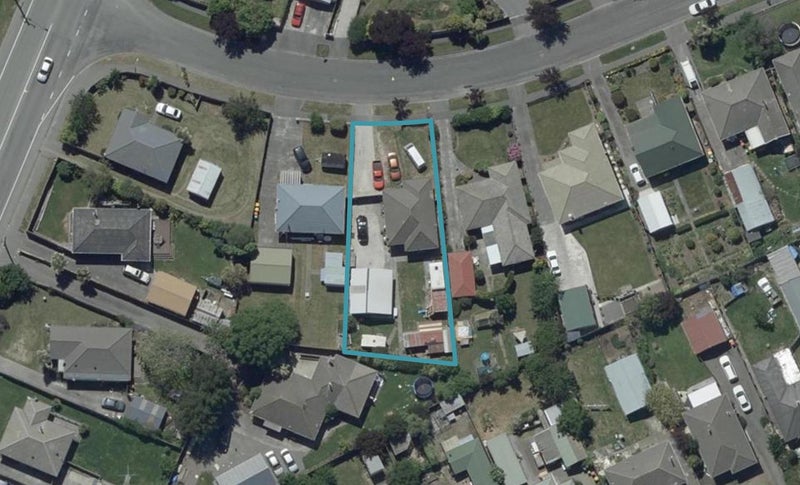 33 Taurima Street, Hei Hei, Christchurch - Carousel 1