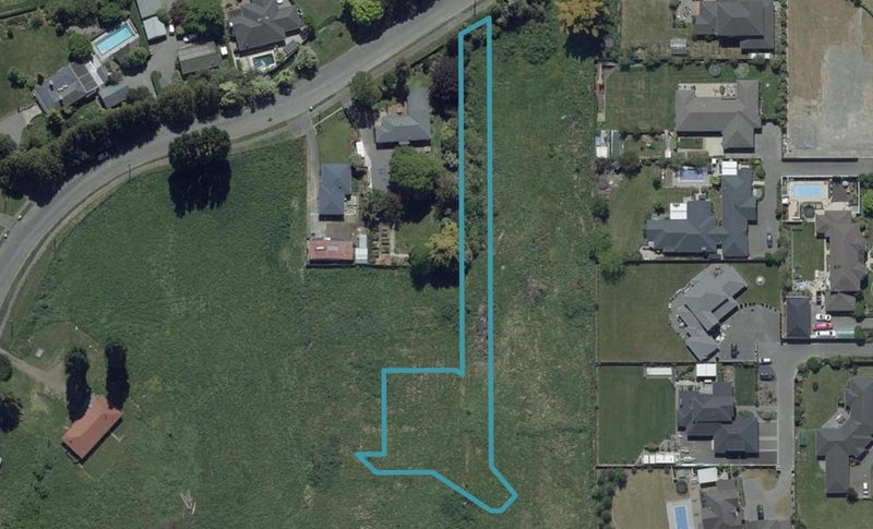 8 Gulati Lane, Mairehau, Christchurch - Carousel 1