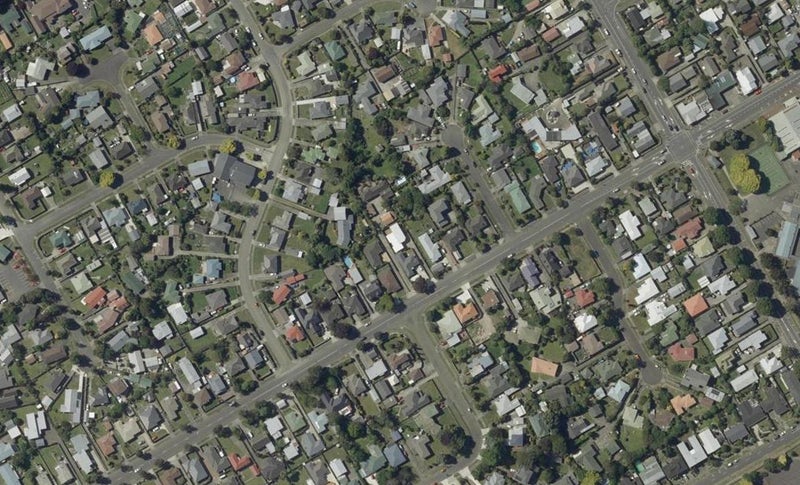 169A College Street, Awapuni, Palmerston North - Carousel 1