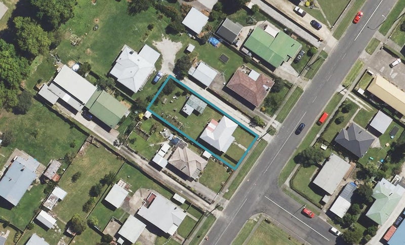 6 Craig Road, Kaiti, Gisborne - Carousel 1