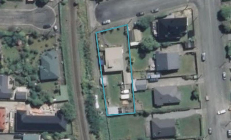 1 Climie Terrace, Waimataitai, Timaru - Carousel 1
