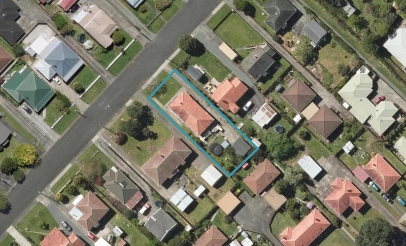 41 Third Avenue, Avenues, Whangarei - Carousel 1