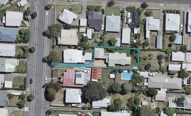 155A Nelson Crescent, Napier South, Napier - Carousel 1