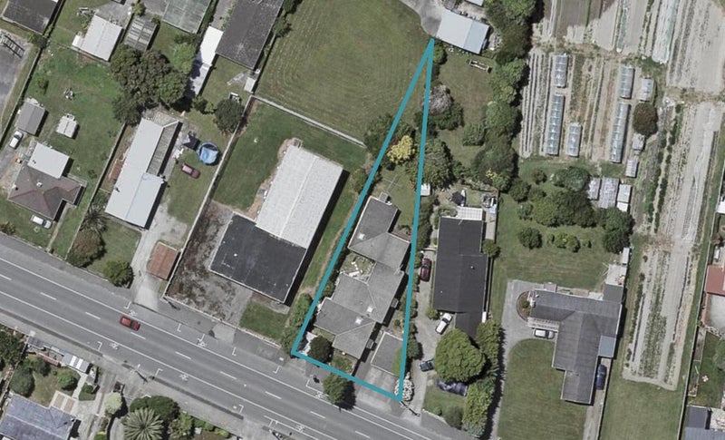 1/106 Mill Road, Otaki, Otaki - Carousel 1