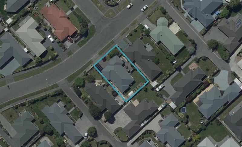 26 Awatea Gardens, Wigram, Christchurch - Carousel 1