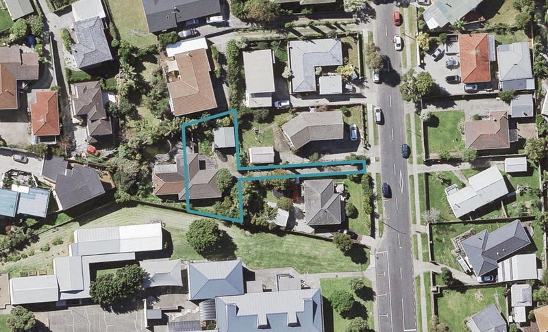 14A Wycherley Drive, Bucklands Beach, Auckland - Carousel 1