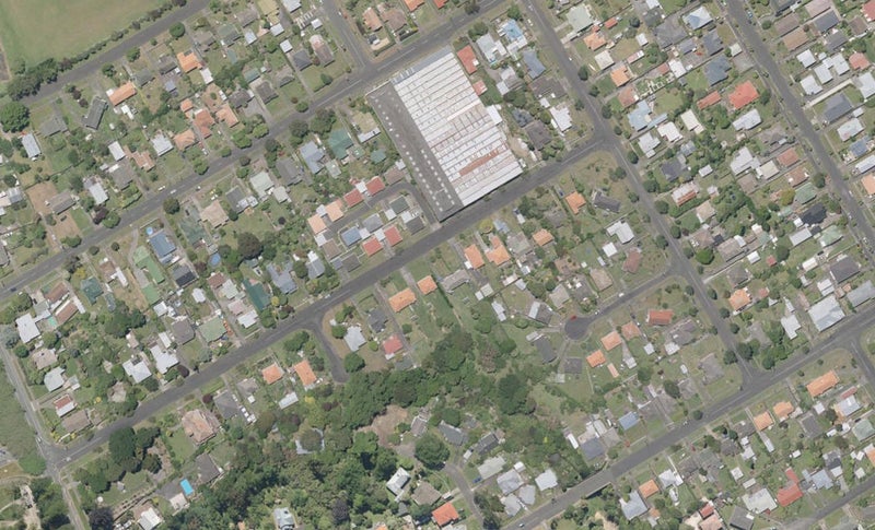 28 Marshall Avenue, Whanganui East, Whanganui - Carousel 1