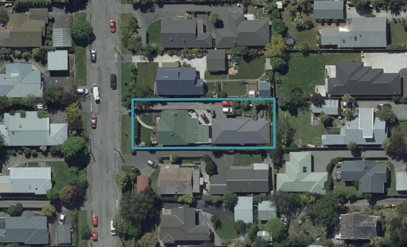 2/20 Nicholls Street, Richmond, Christchurch - Carousel 1
