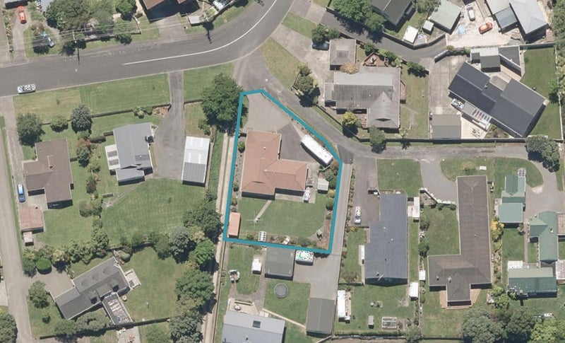 19 Burtts Road, Durie Hill, Whanganui - Carousel 1