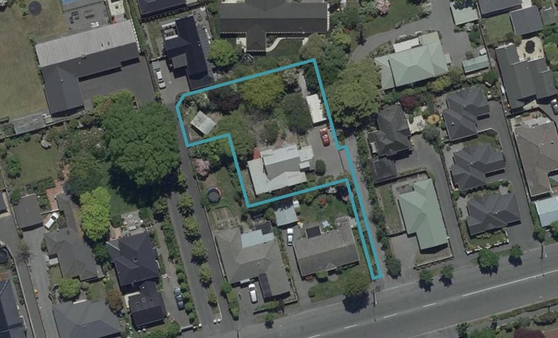 459A Ilam Road, Bryndwr, Christchurch - Carousel 1