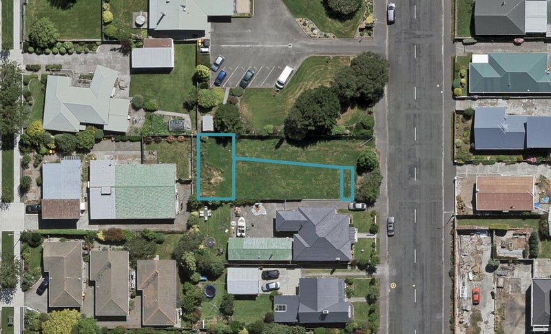 84D Mary Street, Richmond, Invercargill - Carousel 1