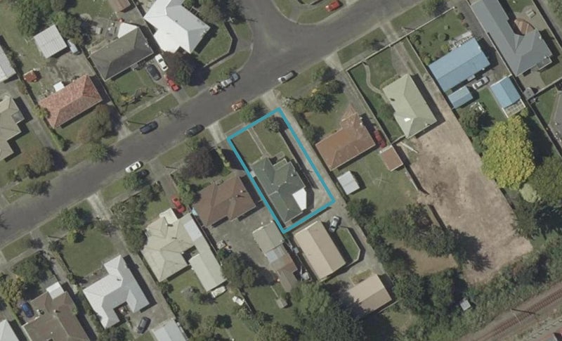 47 Leeds Street, Milson, Palmerston North - Carousel 1