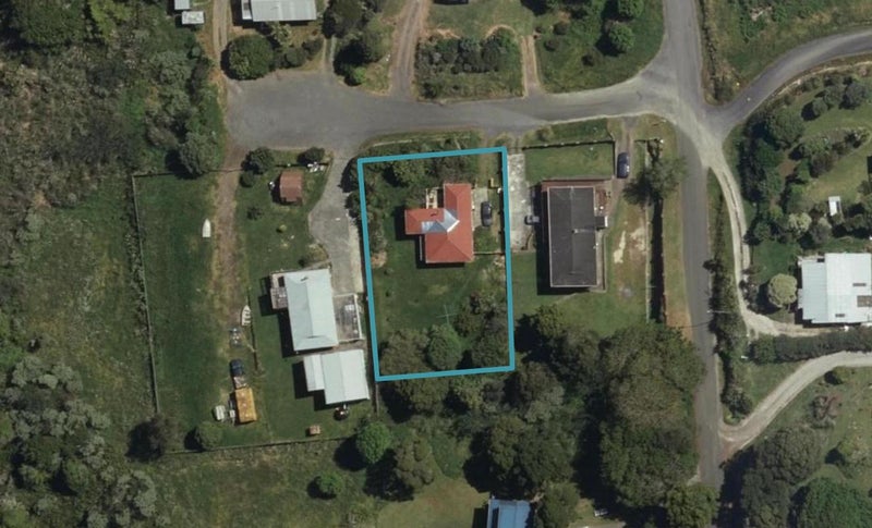 7 Nimmo Street West, Rawene, Kaikohe - Carousel 1