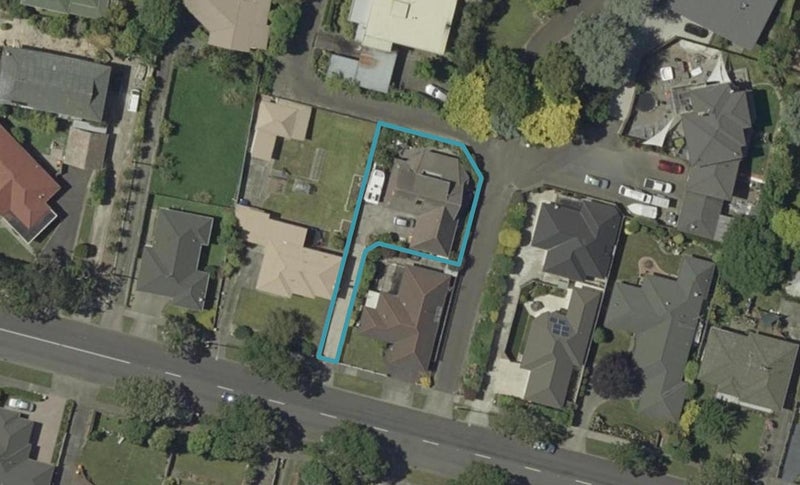 443 Ruahine Street, Terrace End, Palmerston North - Carousel 1