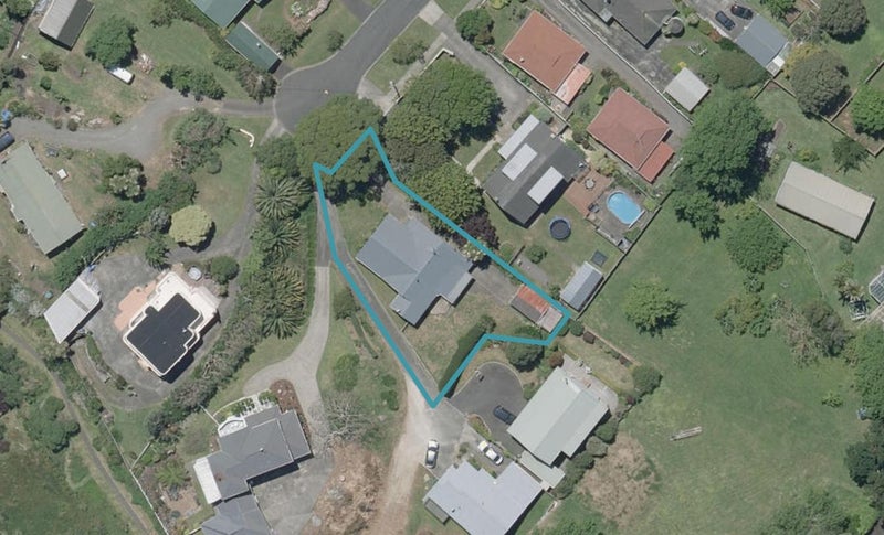 9 Rawhiti Place, Saint Johns Hill, Whanganui - Carousel 1
