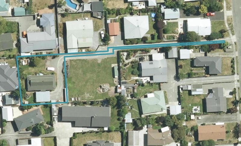14D Burden Street, Redwoodtown, Blenheim - Carousel 1