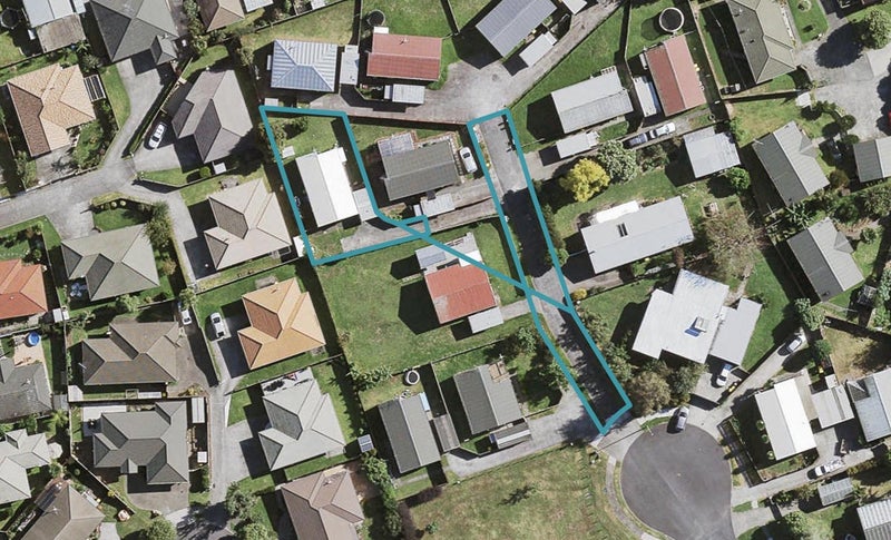 20B Clarice Place, Takanini, Auckland - Carousel 1