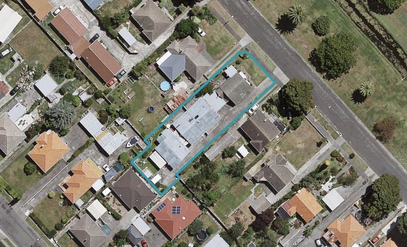 4/47 Douglas McLean Avenue, Marewa, Napier - Carousel 1