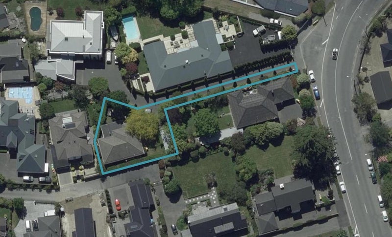 197A Ilam Road, Ilam, Christchurch - Carousel 1