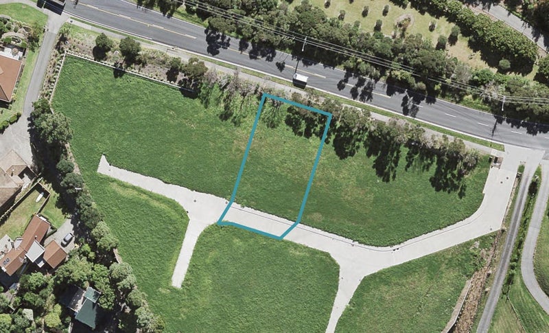 6 Highway View Lane, Schnapper Rock, Auckland - Carousel 1