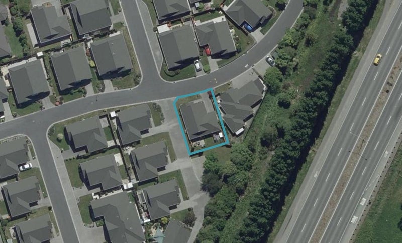 54 Northwood Villas, Northwood, Christchurch - Carousel 1